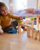 HABA HABA Melodious Building Bricks - Wooden Marble Run Accessory - 5