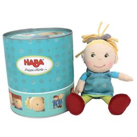 HABA HABA Mirle Soft 8" Baby Doll