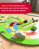 HABA HABA Monza Car Racing Board Game - 4
