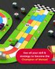 HABA HABA Monza Car Racing Board Game - 5