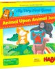 HABA HABA My Very First Games - Animal Upon Animal Junior - 1