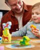 HABA HABA My Very First Games - Animal Upon Animal Junior - 2