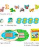 HABA HABA My Very First Games - Animal Upon Animal Junior - 4
