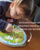 HABA HABA Number Maze Magnetic Game - 5