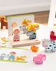 HABA HABA On the Farm Stacking Toy - 2