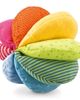 HABA HABA Rainbow Fabric Baby Ball - 1