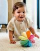 HABA HABA Rainbow Fabric Baby Ball - 2