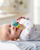 HABA HABA Rattlefish Wooden Baby Rattle - 3
