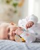 HABA HABA Rattlefish Wooden Baby Rattle - 4