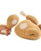 HABA HABA Roast Chicken Soft Play Food - 1