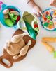 HABA HABA Roast Chicken Soft Play Food - 3