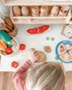 HABA HABA Roast Chicken Soft Play Food - 5