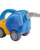 HABA HABA Sand Play Tanker Truck with Funnel - 1