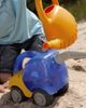 HABA HABA Sand Play Tanker Truck with Funnel - 3