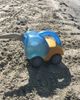 HABA HABA Sand Play Tanker Truck with Funnel - 5