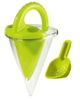 HABA HABA Sand Spilling Funnel XXL with Sifting Shovel - 1