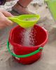 HABA HABA Sand Spilling Funnel XXL with Sifting Shovel - 3