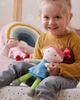 HABA HABA Snug Up Doll Philine - 2