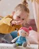 HABA HABA Snug Up Doll Philine - 3