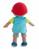 HABA HABA Snug Up Gabriel - 10" Machine Washable Soft Doll - 3