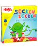 HABA HABA Socken Zocken Matching Game - 1