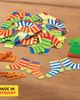HABA HABA Socken Zocken Matching Game - 4