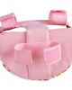 HABA HABA Soft Doll's Bike Seat Flower Meadow - 3