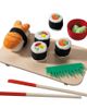 HABA HABA Sushi Set Soft Play Food - 1