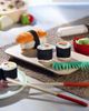 HABA HABA Sushi Set Soft Play Food - 3