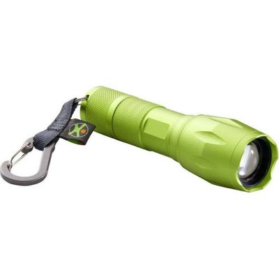 HABA HABA Terra Kids 4 Way Flashlight with Carabiner Clip