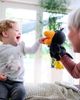 HABA HABA Theo the Raven Glove Puppet - 2