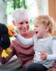 HABA HABA Theo the Raven Glove Puppet - 4
