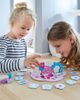 HABA HABA Unicorn Glitterluck Cloud Stacking Children's Game - 4