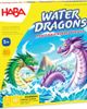 HABA HABA Water Dragons - 1