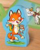 HABA HABA Wiggle Waggle Geese Cooperative Movement Game for Ages 3+ - 2