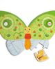 HABA HABA Wooden Puzzle Butterfly - 2 - 1