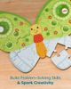 HABA HABA Wooden Puzzle Butterfly - 2 - 3