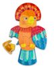 HABA HABA Wooden Puzzle Parrot - 2 - 1