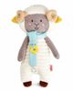 HABA HABA Woolbert the Ram Lovey Set - 1