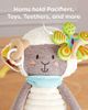 HABA HABA Woolbert the Ram Lovey Set - 3
