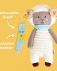 HABA HABA Woolbert the Ram Lovey Set - 5
