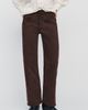 Habitual Blaine High Rise Straight Leg Jeans - 2