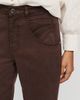 Habitual Blaine High Rise Straight Leg Jeans - 4