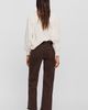 Habitual Blaine High Rise Straight Leg Jeans - 5