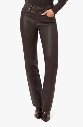 Habitual Habitual Logan Coated Bootcut Jeans