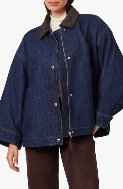Habitual Habitual Oversized Denim Jacket