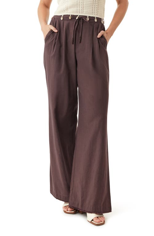Habitual Habitual Pull On Wide Leg Pants