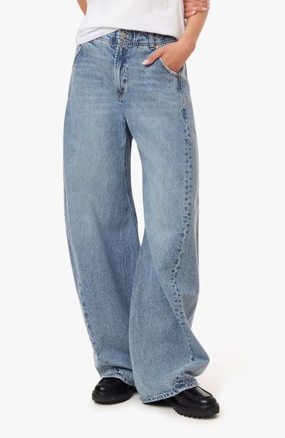 Habitual Habitual Turner High Waist Balloon Jeans