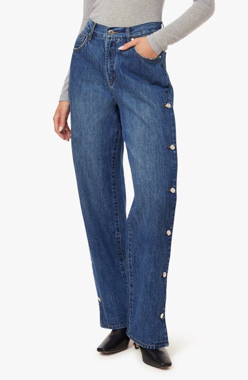 Habitual Habitual Wythe Relaxed Straight Leg Jeans