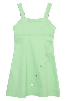 Habitual Kids Habitual Kids Kids' Stretch Cotton Dress